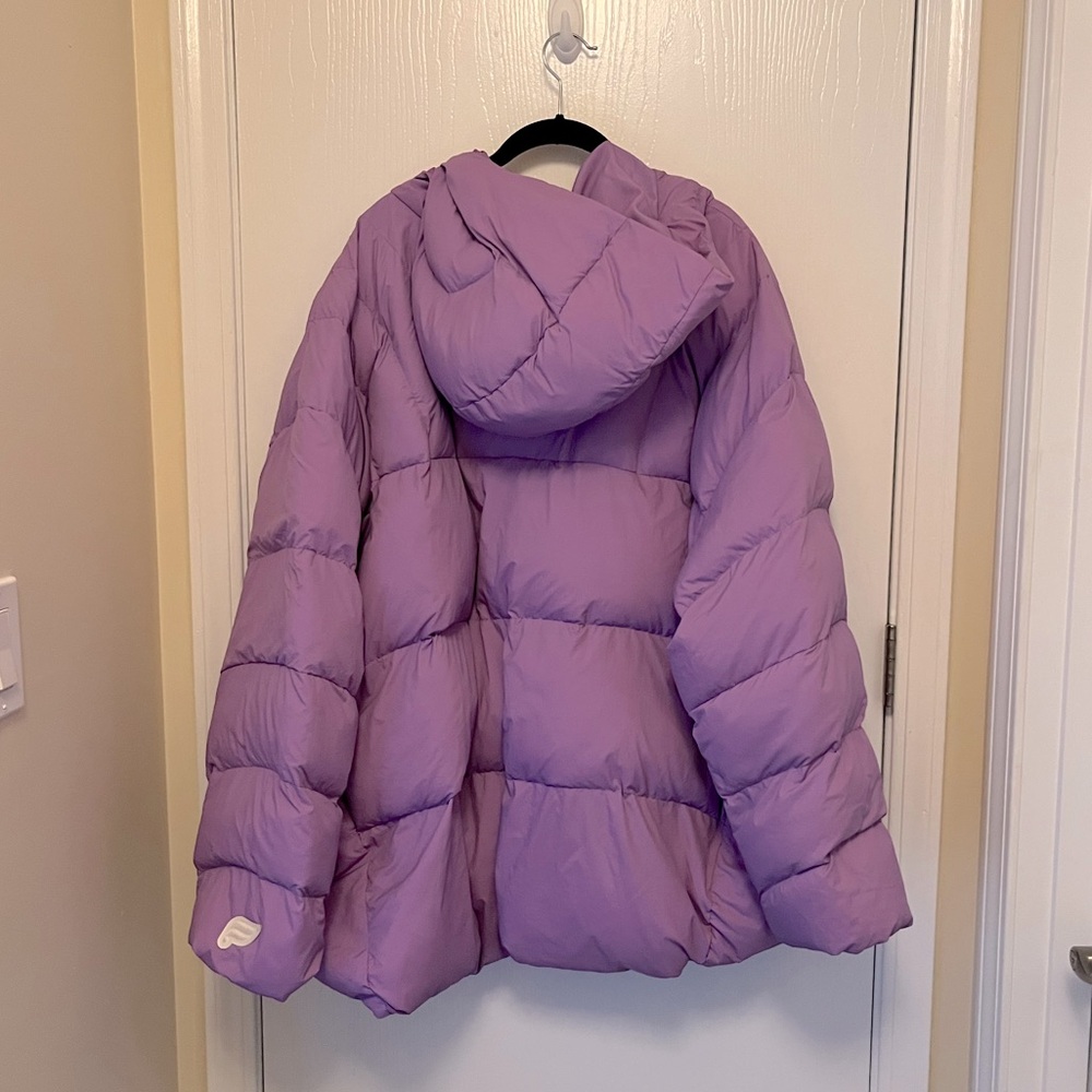 ‘Fabletics Long Sleeved Jacket - image 3